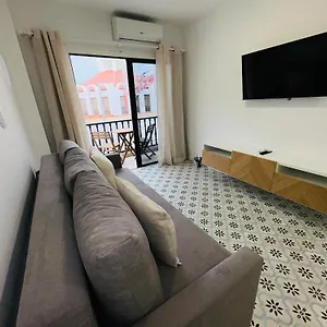 Appartamento Flat Cristianos Square, Guincho (Tenerife)