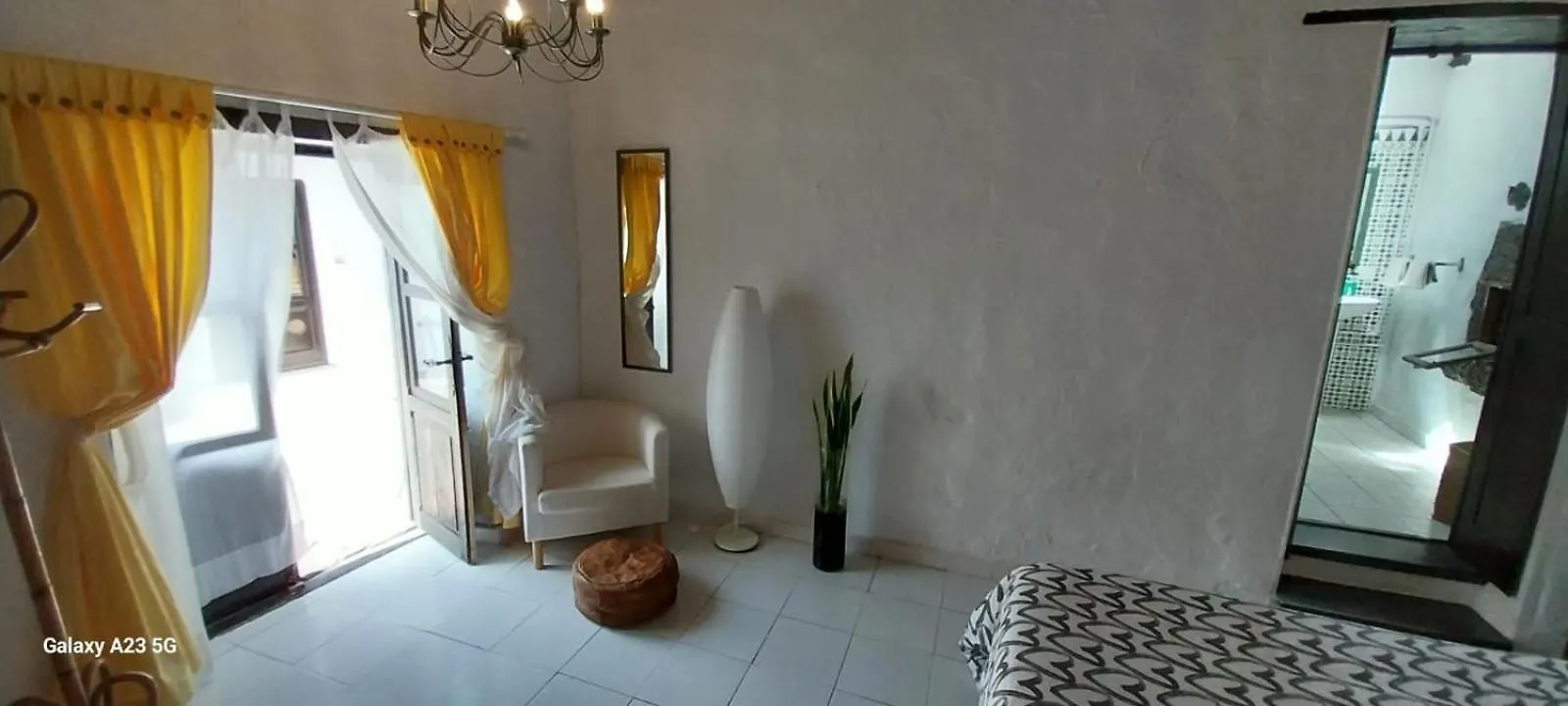Suite Casa Rural Los Patios, Conil Tias Homestay