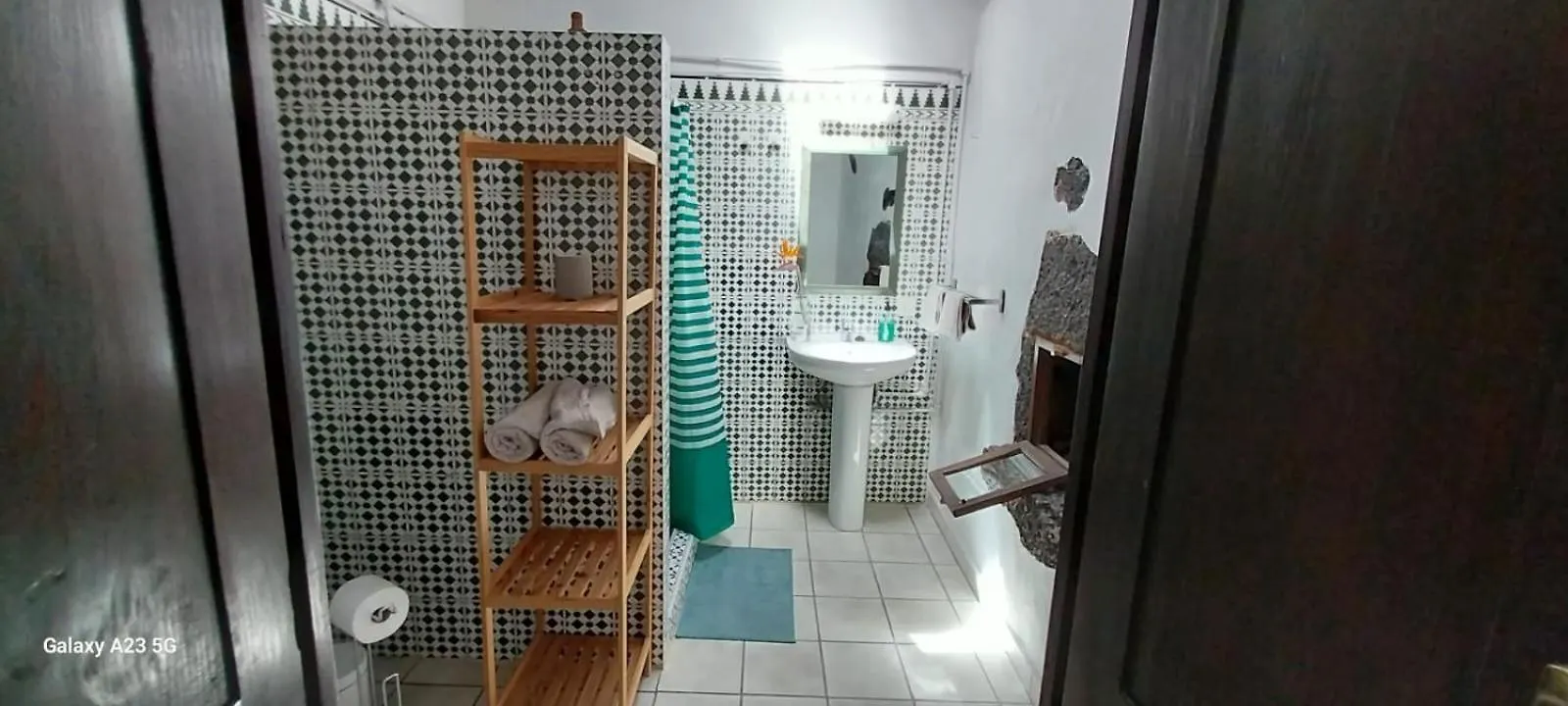 Suite Casa Rural Los Patios, Conil Tias