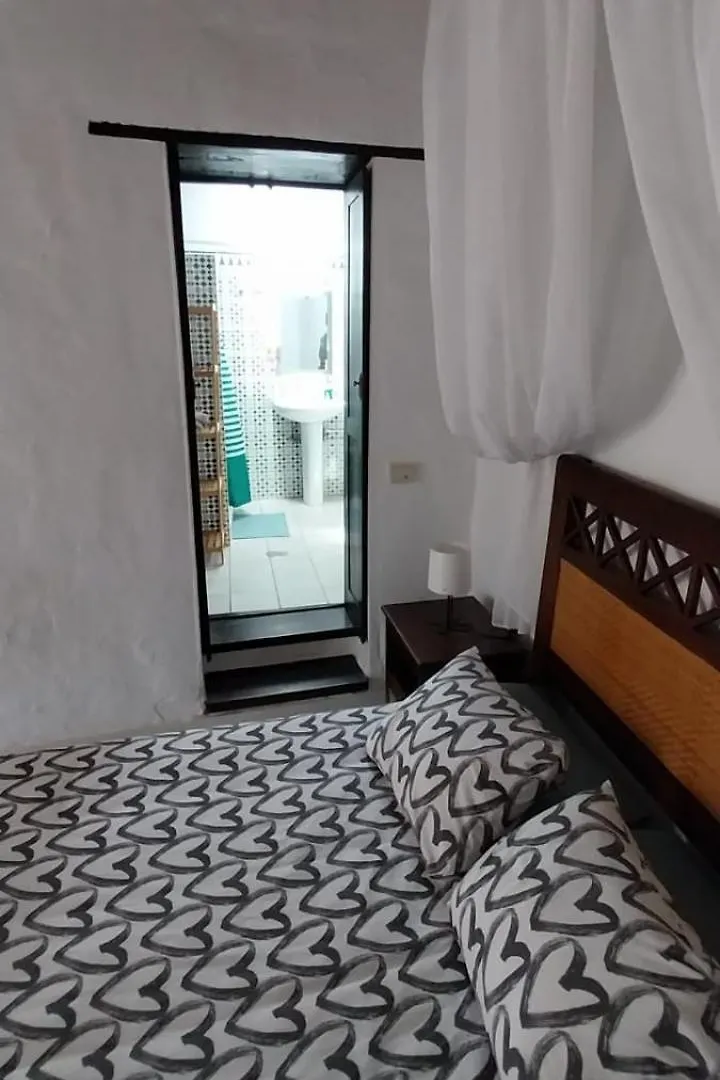 Suite Casa Rural Los Patios, Conil Tias