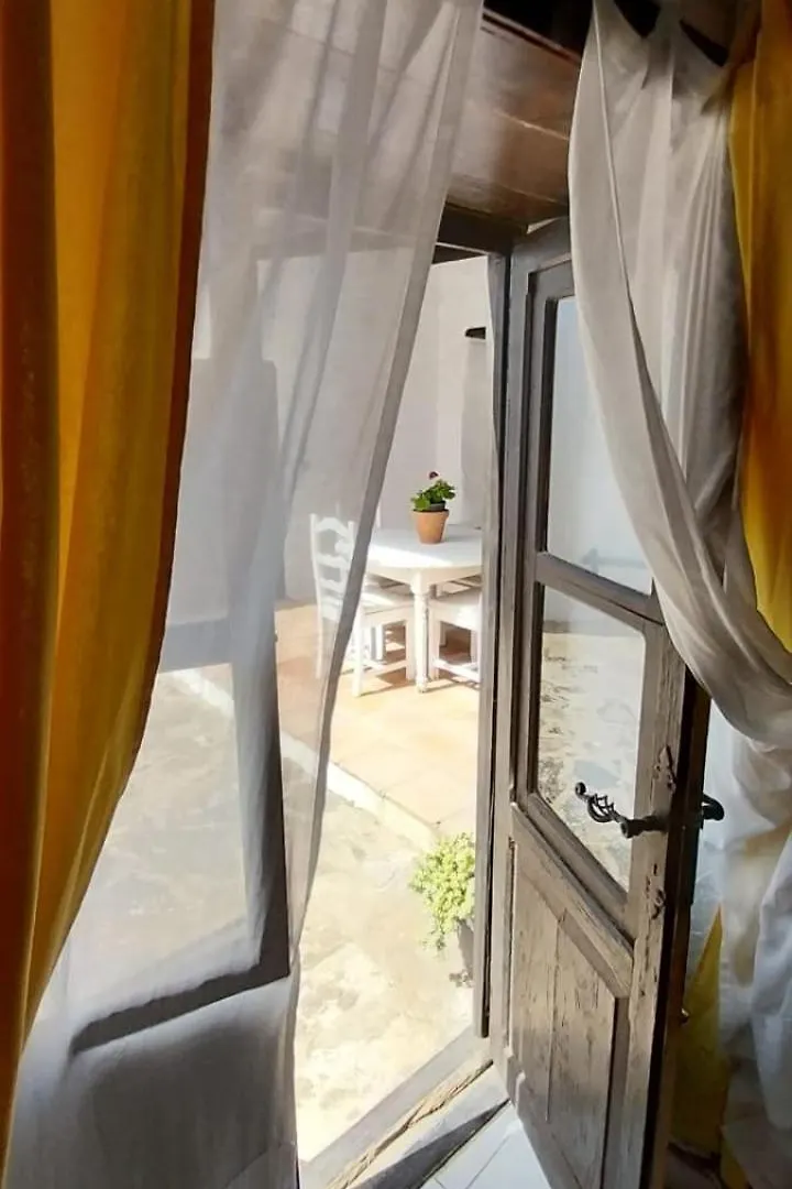 Homestay Suite Casa Rural Los Patios, Conil Tias Spain