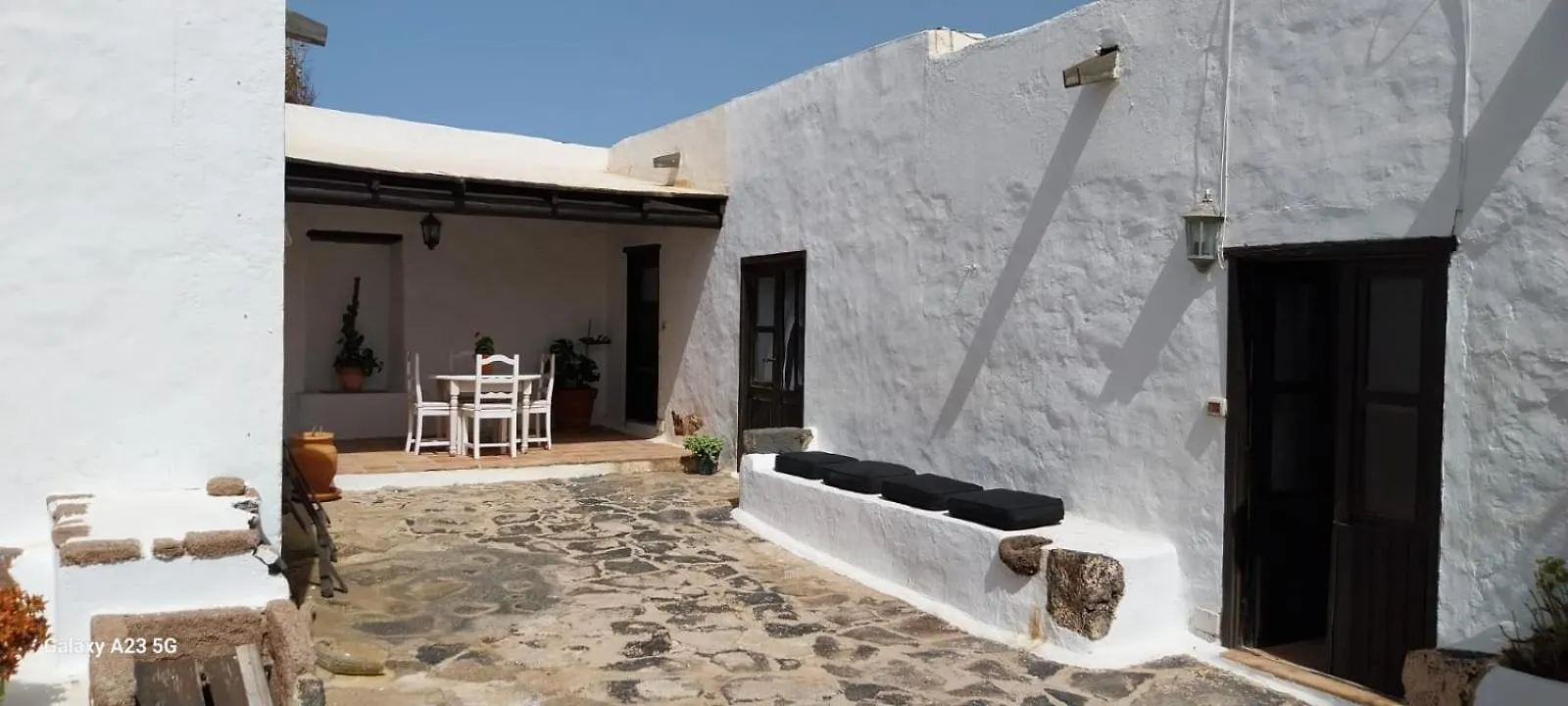 Suite Casa Rural Los Patios, Conil Tias Spain