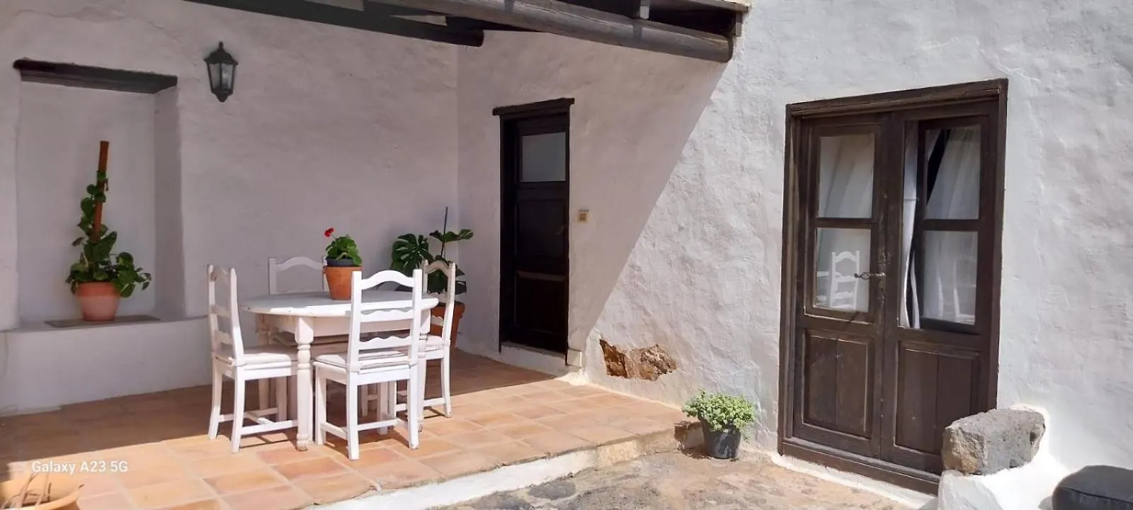 Suite Casa Rural Los Patios, Conil Tias 0*,  Spain