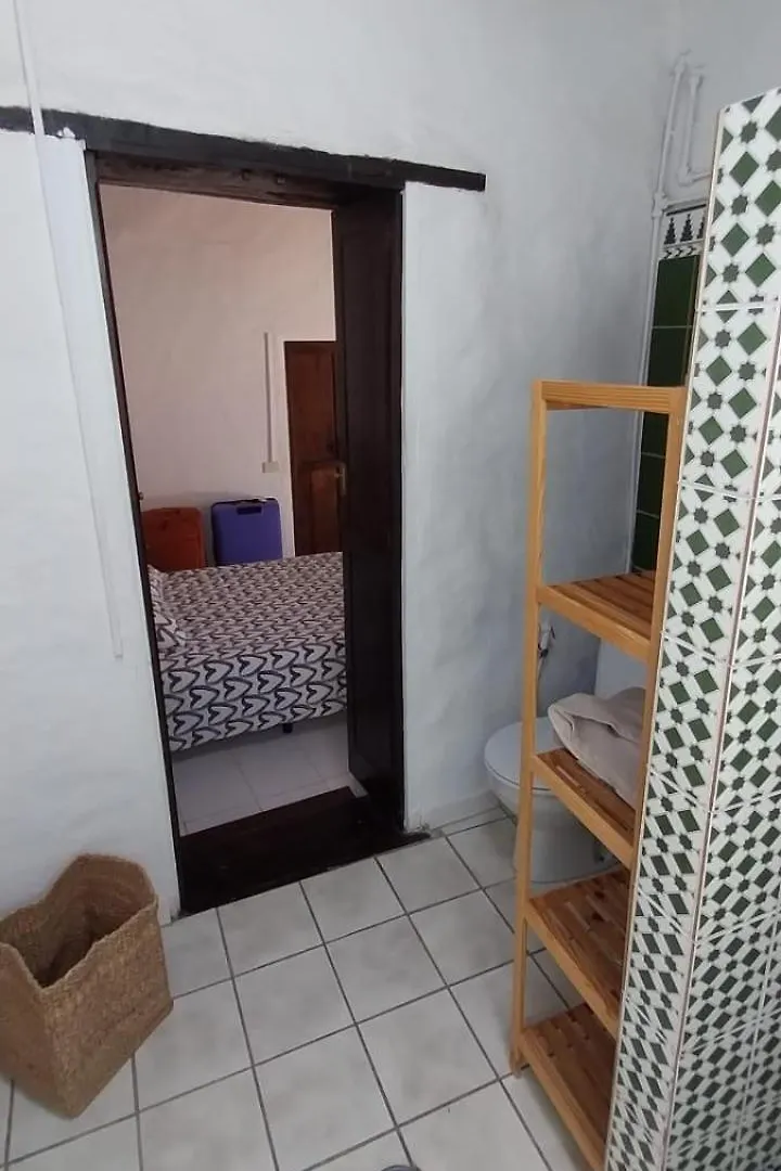 Homestay Suite Casa Rural Los Patios, Conil Tias