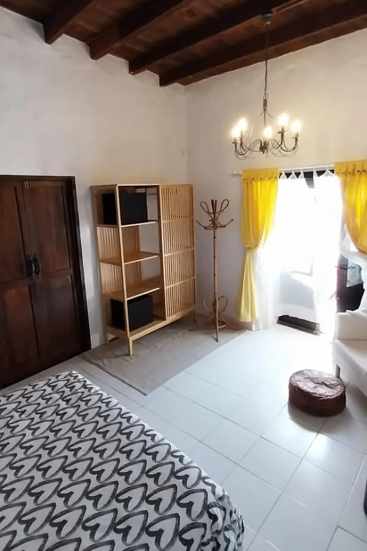 Suite Casa Rural Los Patios, Conil location