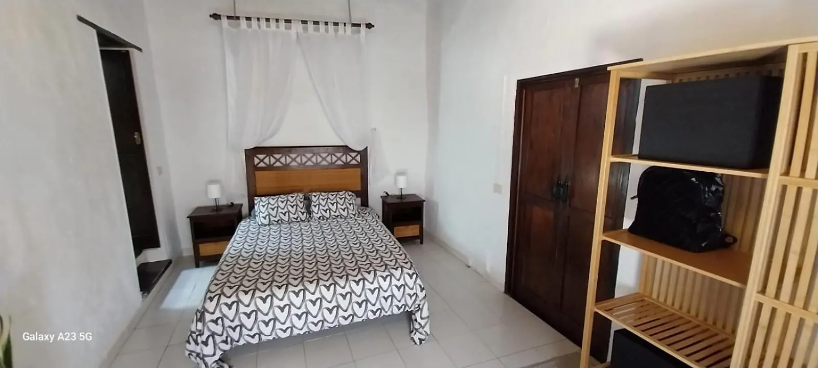 Suite Casa Rural Los Patios, Conil Tias Homestay