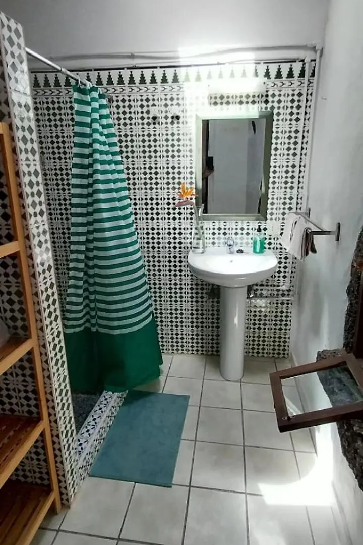 Homestay Suite Casa Rural Los Patios, Conil Tias